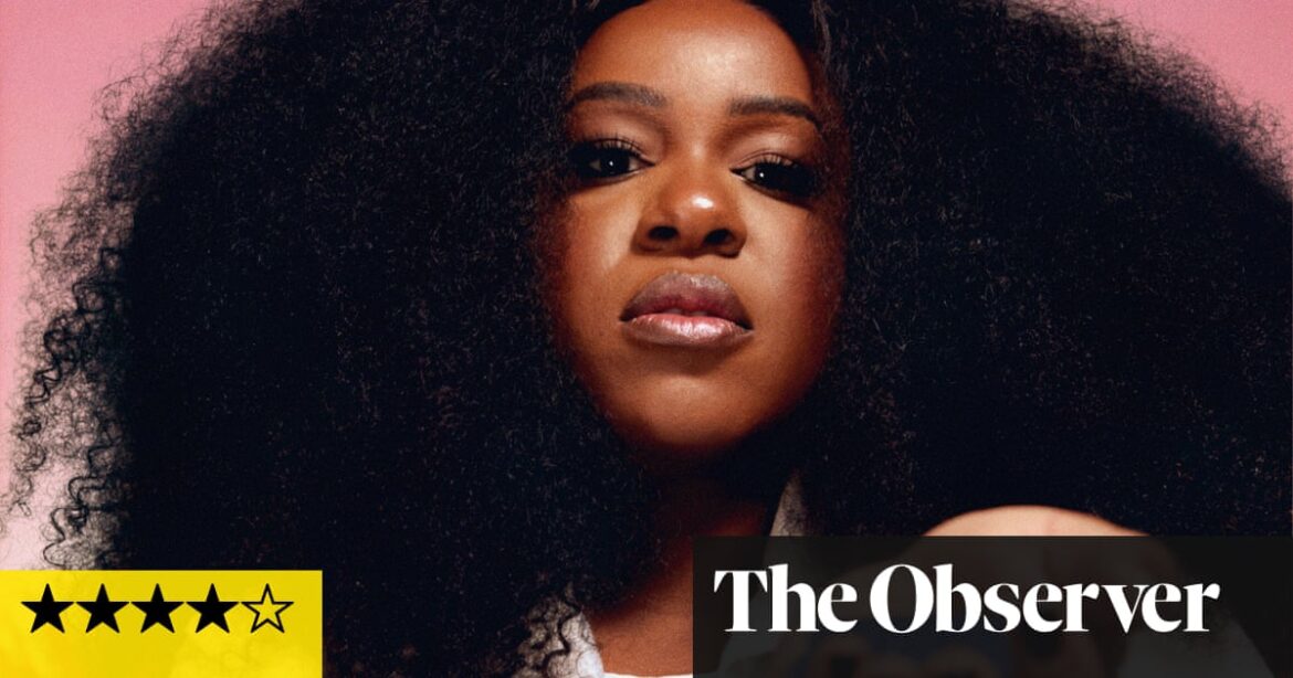 Nao: Jupiter review – an upbeat, welcome return