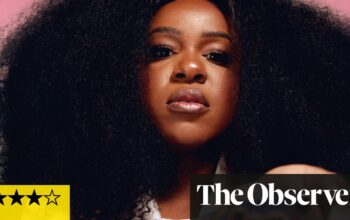 Nao: Jupiter review – an upbeat, welcome return