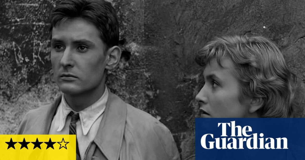 Nikt Nie Woła (Nobody’s Calling) review – hypnotic passions in postwar Poland