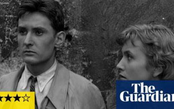 Nikt Nie Woła (Nobody’s Calling) review – hypnotic passions in postwar Poland