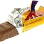 Old Crunchie wrapper at Cambridge library whets appetite of online sleuths