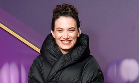 Coralie Fargeat is the only woman nominated for best director at the Oscars