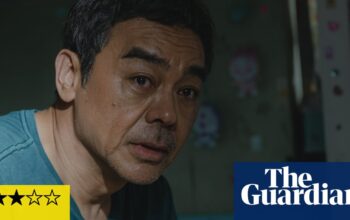 Papa review – Sean Lau is tremendously subtle as a bereaved father and husband