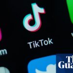 Parents sue TikTok over child deaths allegedly caused by ‘blackout challenge’