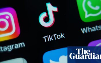 Parents sue TikTok over child deaths allegedly caused by ‘blackout challenge’