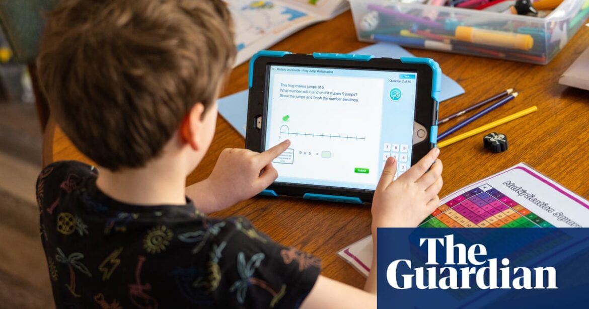 Parents working from home is affecting school attendance, says Ofsted chief