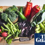 Riverford employees to share £1.3m payout as veg box firm’s profits jump