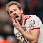 Rodgers urges Celtic to play ‘without fear’ despite Bayern’s Harry Kane boost