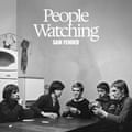 Sam Fender: People Watching review | Alexis Petridis’s album of the week