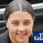 Sam Kerr found not guilty of racially aggravated harassment of police officer