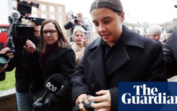 Sam Kerr trial: officer did not mention impact of ‘stupid and white’ comments in first statement, court hears