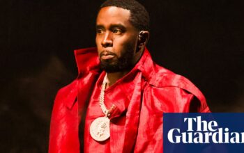 Sean ‘Diddy’ Combs faces new sexual assault lawsuits as he awaits trial