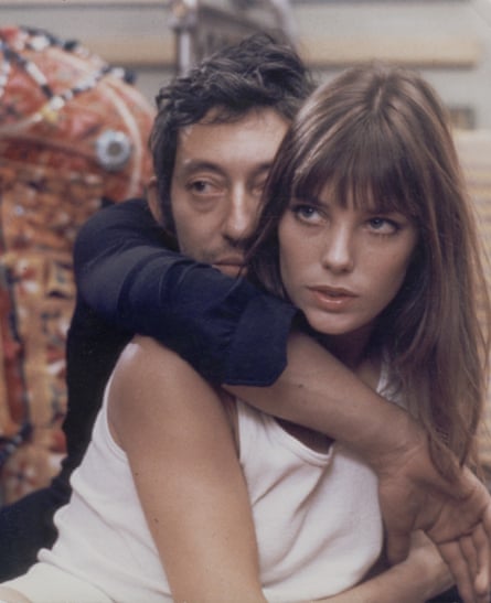 ‘Serge Gainsbourg pretended to be an alcoholic’: Jean-Claude Vannier on making a masterpiece with the louche legend