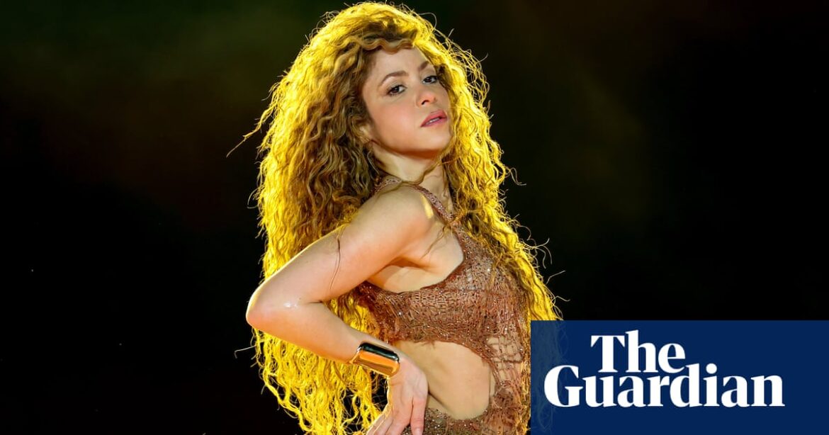 Shakira cancels Lima concert after being hospitalised during global tour