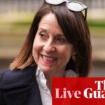 Some people on sickness and disability benefits ‘taking the mickey’, says Liz Kendall – as it happened