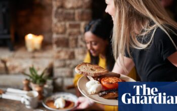 Tax changes will force us to cut staff, say UK hospitality companies