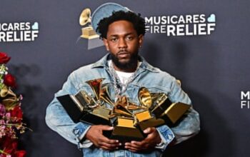 The 2025 Grammys celebrated pop being back to its agenda-setting best | Alexis Petridis