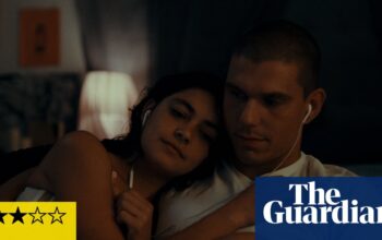 The Dead Thing review – sexy state-of-dating thriller opens up the algorithmic death-drive