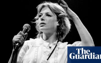 ‘There was a little bit of the devil in her’: Damon Albarn and Rufus Wainwright remember Marianne Faithfull