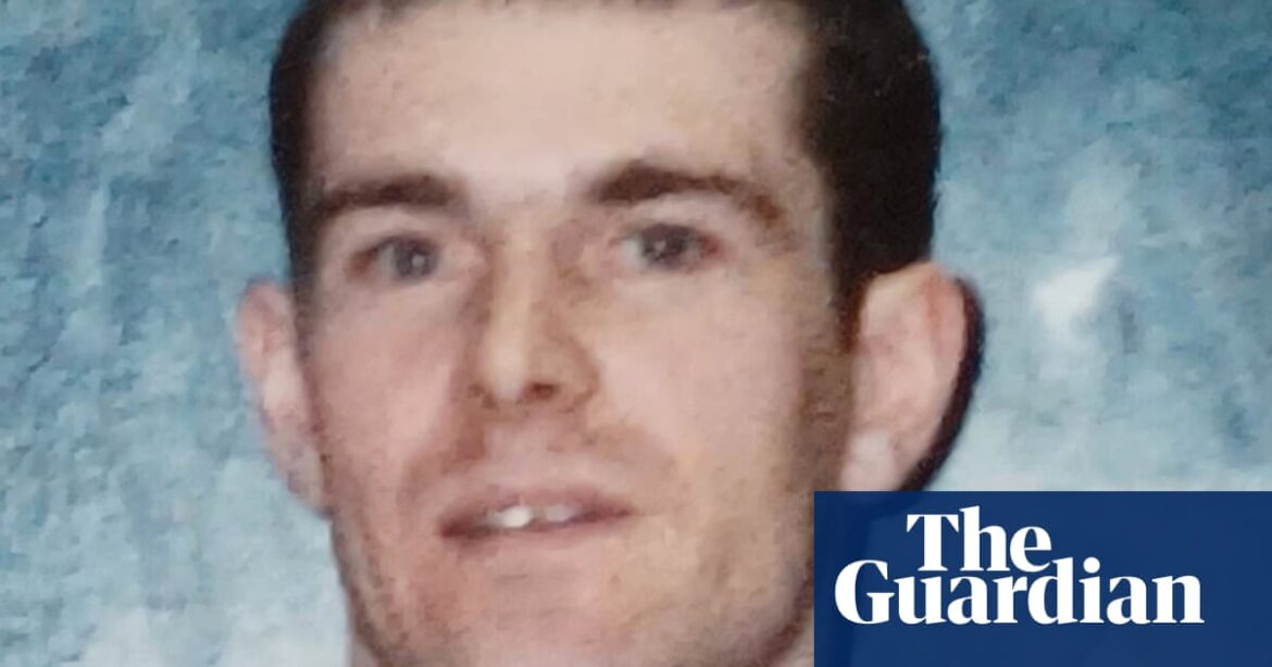 Three people arrested on suspicion of murder decades after UK man vanished