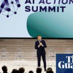 US and UK refuse to sign Paris summit declaration on ‘inclusive’ AI