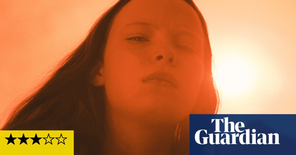 What Marielle Knows review – teenager’s telepathic powers reveal parents’ secrets and lies