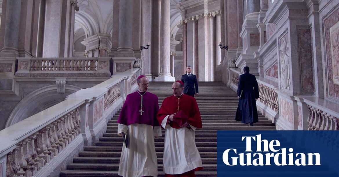 Why Conclave should win the best picture Oscar