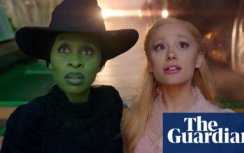 Why Wicked should win the best picture Oscar