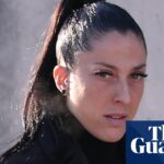 Wiegman praises Jenni Hermoso’s ‘remarkable bravery’ over Luis Rubiales appeal