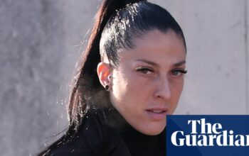 Wiegman praises Jenni Hermoso’s ‘remarkable bravery’ over Luis Rubiales appeal