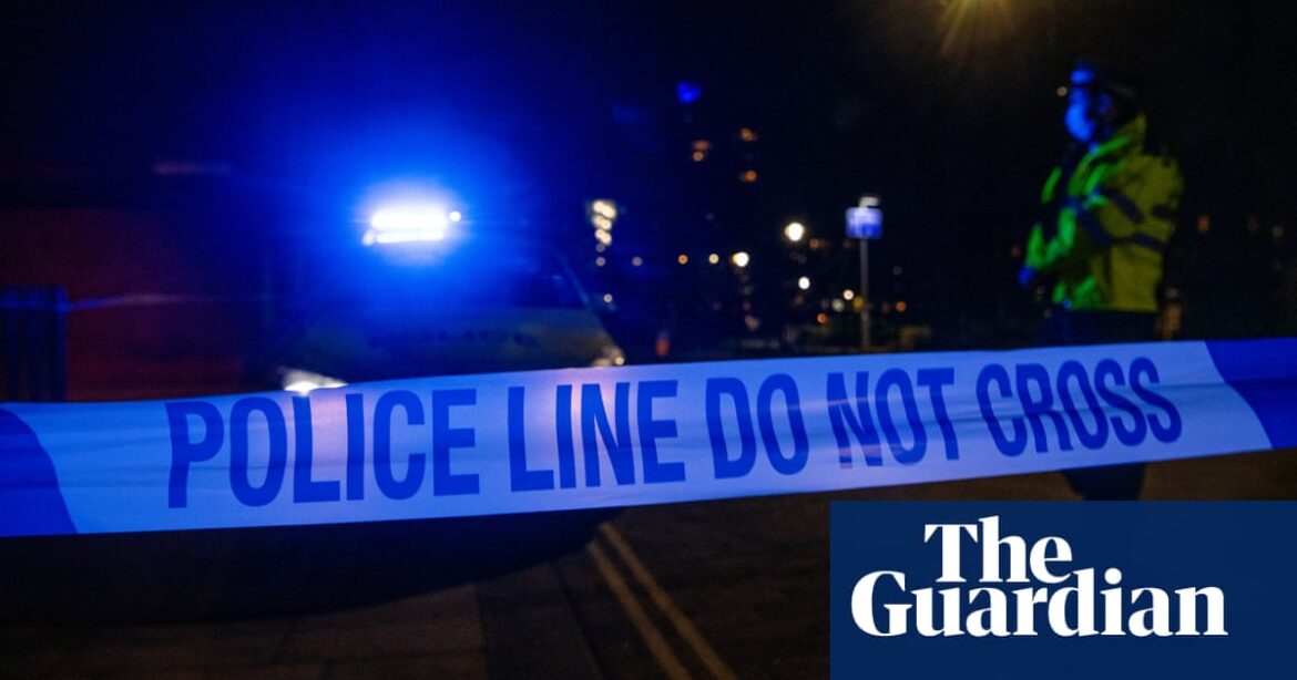 Woman, 19, dies after ‘XL bully’ attack in Bristol flat