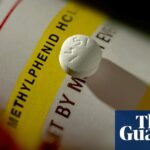 ADHD prescriptions in England have risen by 18% each year since pandemic