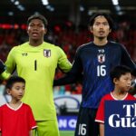 An increasingly multicultural Japan have qualified for the 2026 World Cup