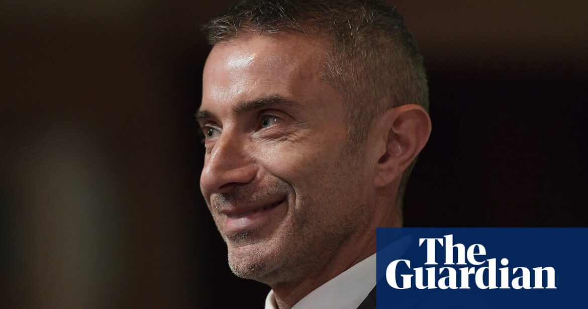 Andrea Berta set to join Arsenal as club’s new sporting director