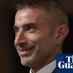 Andrea Berta set to join Arsenal as club’s new sporting director