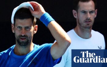 Andy Murray to coach Novak Djokovic at Indian Wells and Miami Open