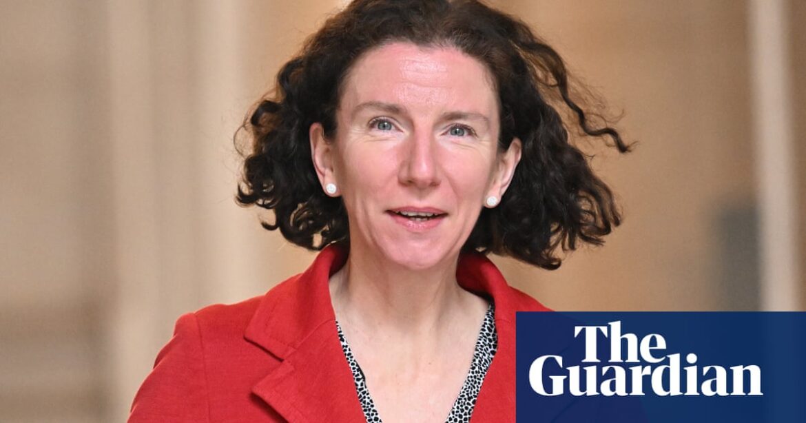 Anneliese Dodds resigns over Keir Starmer’s decision to cut aid budget