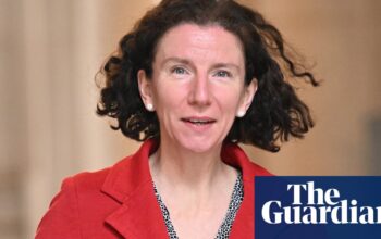 Anneliese Dodds resigns over Keir Starmer’s decision to cut aid budget