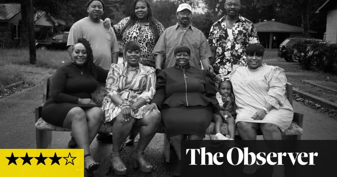 Annie and the Caldwells: Can’t Lose My (Soul) review – a joyous gospel family affair