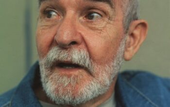 Athol Fugard, South African political dissident playwright, dies aged 92