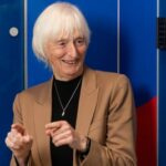 Baroness Sue Campbell on changing the game – Women’s Football Weekly podcast