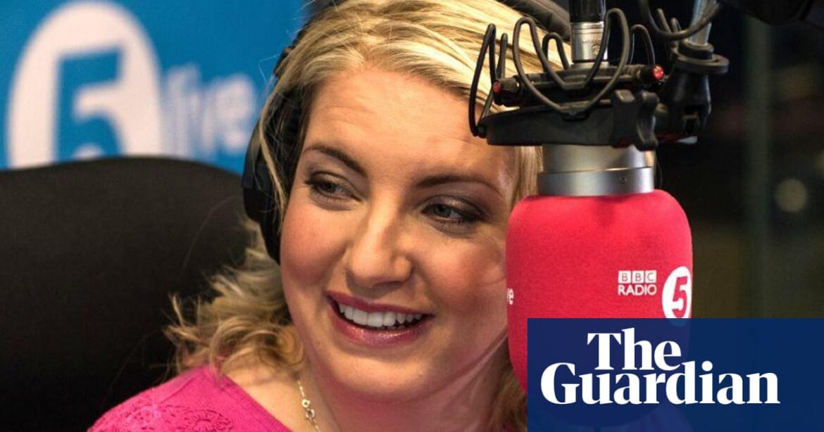 BBC News presenter Anna Foster to join Radio 4 Today team