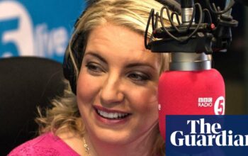 BBC News presenter Anna Foster to join Radio 4 Today team