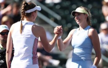 Cameron Norrie crashes to straight-sets defeat at Indian Wells by Tommy Paul