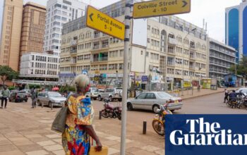 Campaigners celebrate court ruling to ‘decolonise’ Kampala