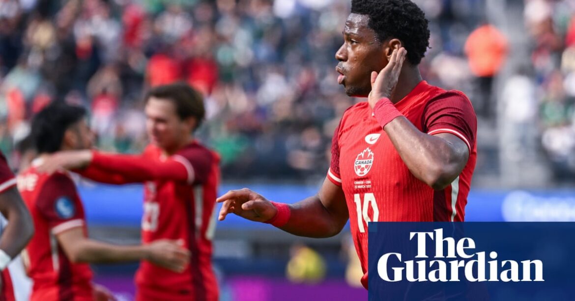 Canada win Concacaf Nations League third place, putting USA at a crossroads