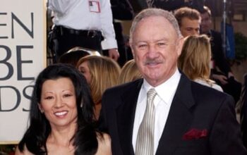 Carbon monoxide poisoning ruled out in death of Gene Hackman and wife, police say