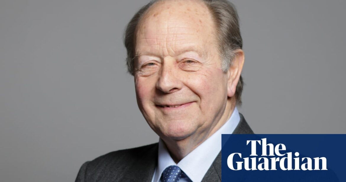 Conservative peer accused of using antisemitic tropes in Lords debate