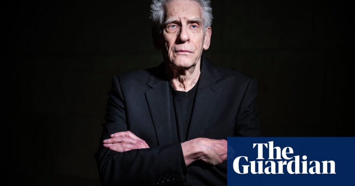 David Cronenberg says Brutalist AI controversy was a ‘campaign against’ the film by rival Oscar nominees