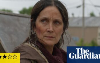 Die Alone review – Carrie-Anne Moss is enigma wrapped in a parka in zombie survival thriller